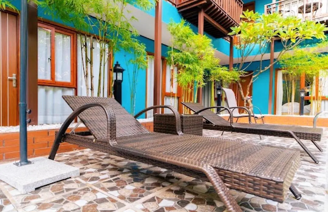 New Champa Boutique Hotel-1