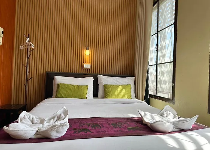 Mixay Paradise Hotel Vientiane